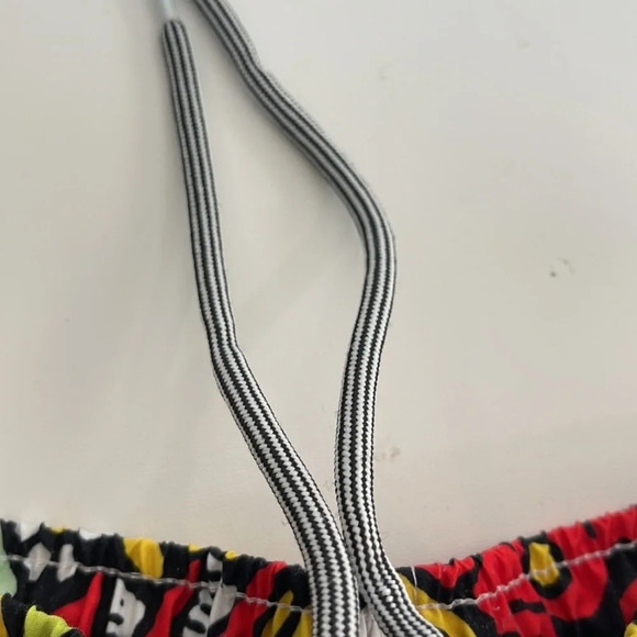 Boardies Printed Surf Swim Shorts size M Urban Outfitters - Picture 11 of 14